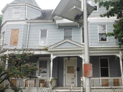 9-11 Essex St, East Orange, NJ, 07017