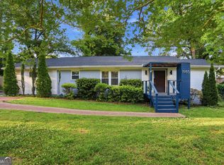1985 Capri Dr, Decatur, GA 30032