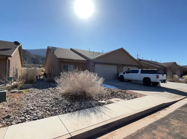313 W Bristlecone Dr, Cedar City, UT 84720