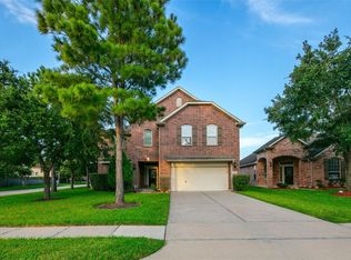 5103 Big Meadow Ln, Katy, TX 77494