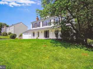 218 Sportsman Way, Gaithersburg, MD 20878