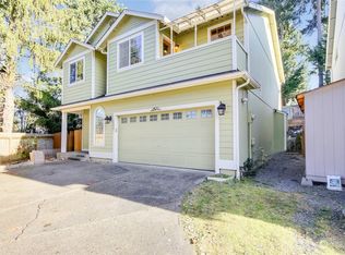 16001 92nd Ave E, Puyallup, WA 98375