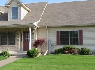233 Walker Way, Blue Grass, IA