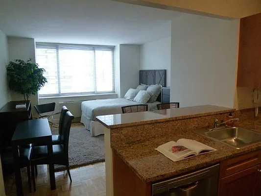 Rented by Carnegie Hill Place | media 2