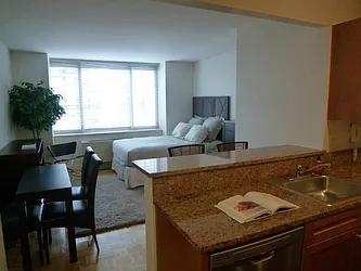 Rented by Carnegie Hill Place