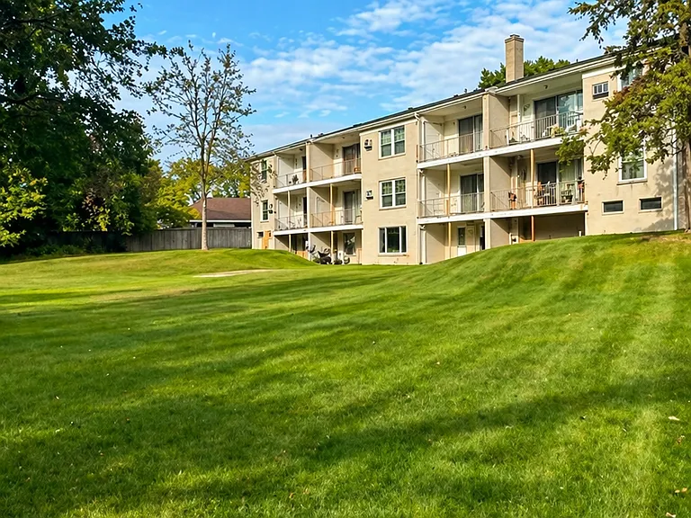 5741 Parview Dr #25751 — Photo 8