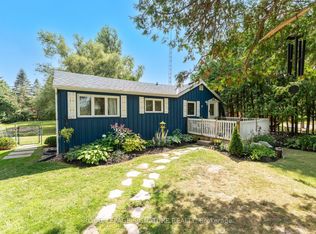 17 Mustard St, Uxbridge, ON L9P1R2