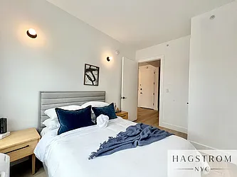 Rented by Hagstrom Management Inc