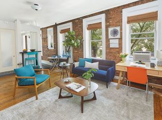 124 Thompson St APT 9, New York, NY 10012