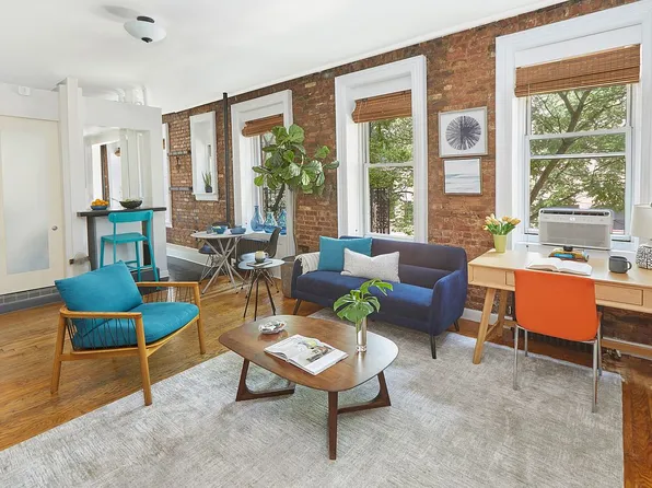 124 Thompson St APT 9, New York, NY 10012