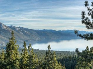 809 Jeffrey Ct, Incline Village, NV