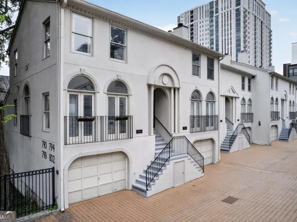 790 Piedmont Ave NE #B, Atlanta, GA 30308