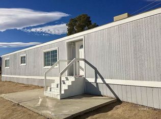 2559 Owens Peak St, Inyokern, CA 93527