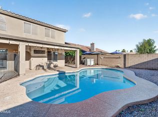 716 S CARDINAL Street, Gilbert, AZ 85296