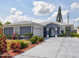 824 Temple St, Cocoa, FL 32922