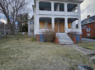 15 5th St NE, Pulaski, VA