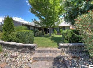 7250 Sugarloaf Dr, Reno, NV 89511