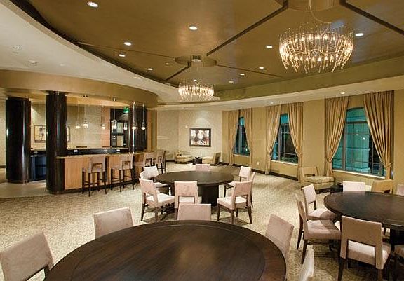 Home For Sale In The Landmark