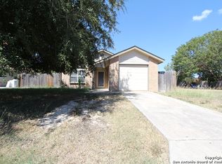 10715 Green Lake Dr, San Antonio, TX 78223