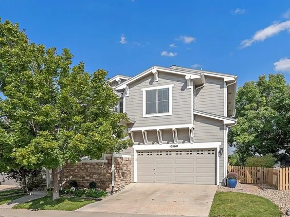 10560 Atwood Circle, Highlands Ranch, CO 80130