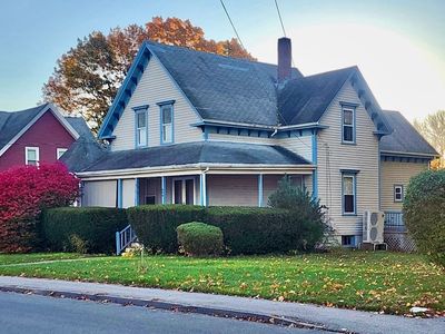 24 Couch St, Taunton, MA, 02780