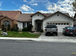 3005 Crescent Ridge St, Bakersfield, CA 93313