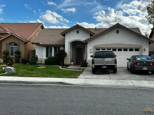 3005 Crescent Ridge St, Bakersfield, CA 93313