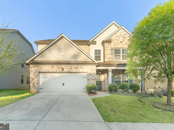 117 Avery Landing Way, Canton, GA 30115