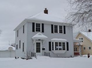 2136 Erie Ave, Sheboygan, WI 53081