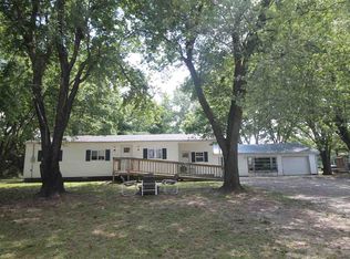 4493 Monkeys Eyebrow Rd, Kevil, KY 42053