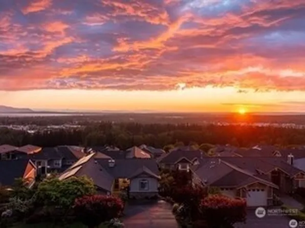 3214 Spyglass Drive, Bellingham, WA 98226