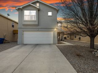 1131 Telstar Loop NW, Albuquerque, NM 87121