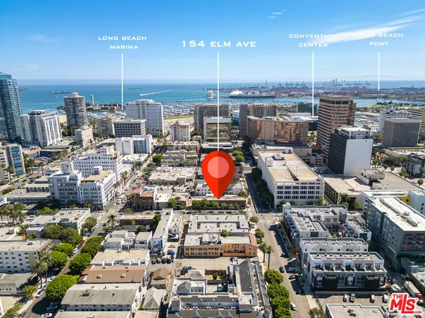 154 Elm Ave, Long Beach, CA 90802