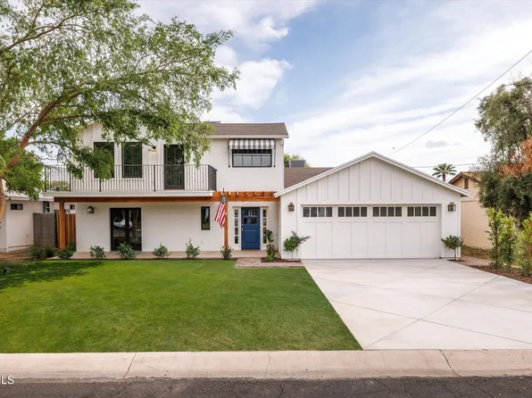 4835 E INDIANOLA Avenue, Phoenix, AZ 85018