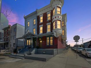 1101 N 41st St UNIT 2R, Philadelphia, PA 19104