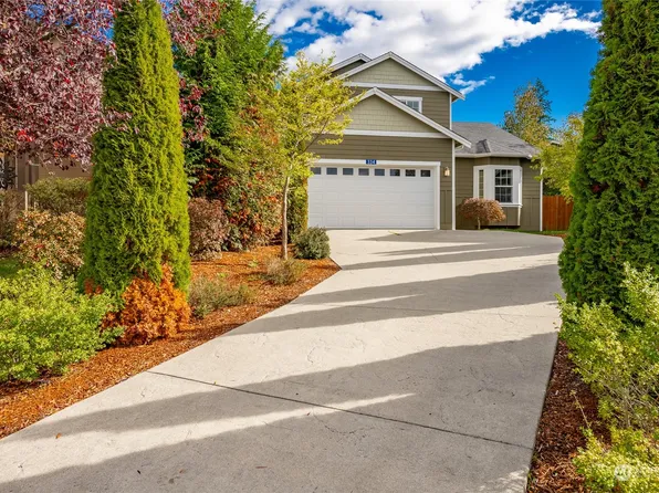 334 Leann Street, Mount Vernon, WA 98274