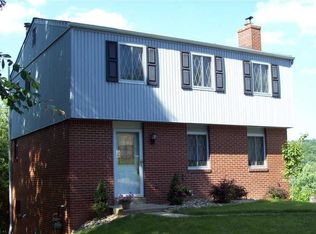 1 W White Oak Dr, Delmont, PA