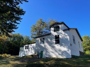 41 Side City Rd, Bridgton, ME 04009