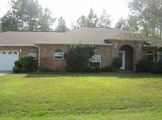 2393 Cove Rd, Navarre, FL 32566