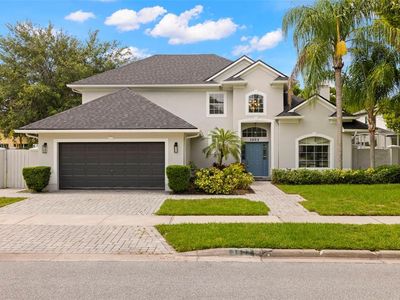 3802 W Granada St, Tampa, FL, 33629