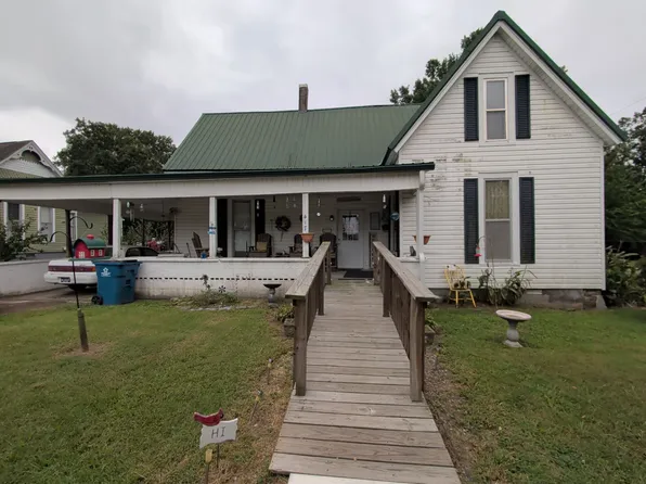 417 Main St, Rutherford, TN 38369