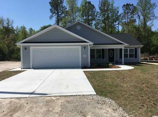 2874 Hardee Ave, Loris, SC 29569