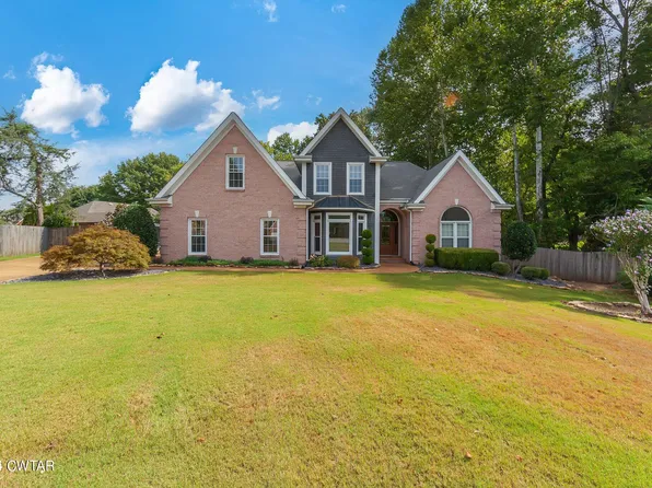 61 Cross Brook Cv, Jackson, TN 38305