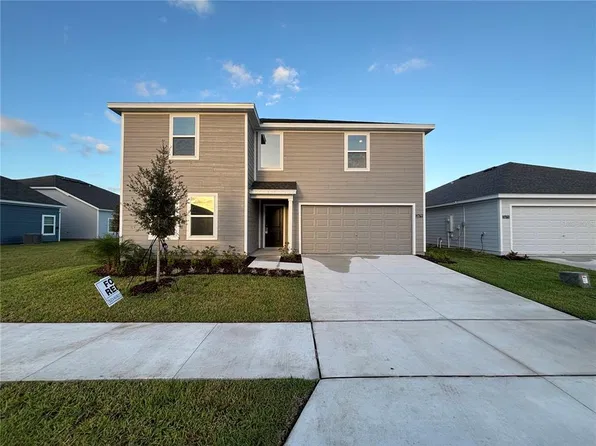 2679 Lasso Loop, Eagle Lake, FL 33839