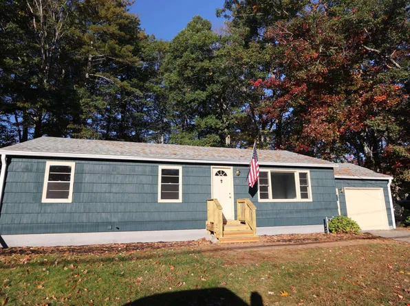 57 Bellamy Road, Dover, NH 03820