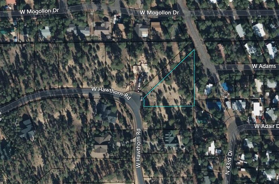 1st image of 4610 W Hawthorn Rd