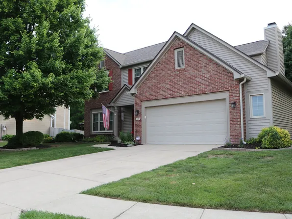 616 Midnight Ct, Indianapolis, IN 46239