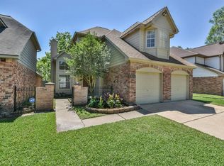 11715 Meadowchase Dr, Houston, TX 77065