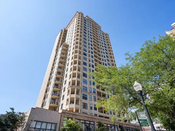 1464 S Michigan Ave #1701, Chicago, IL 60605
