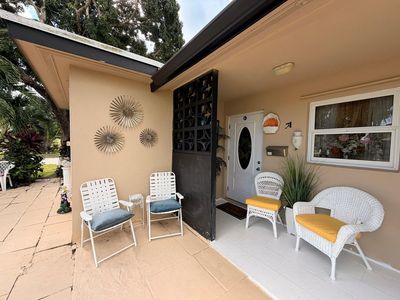 855 North Drive #A, Delray Beach, FL, 33445